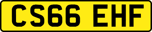 CS66EHF