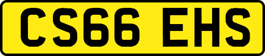 CS66EHS