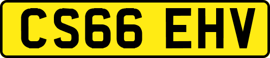 CS66EHV