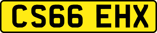 CS66EHX