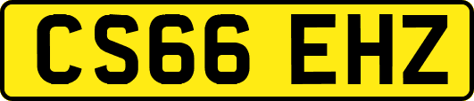 CS66EHZ