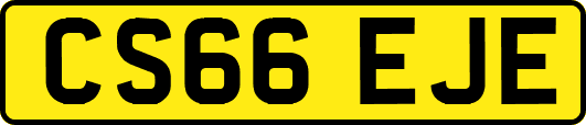 CS66EJE