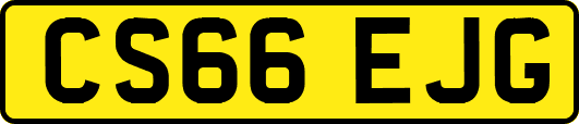 CS66EJG