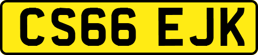 CS66EJK
