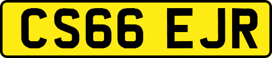 CS66EJR