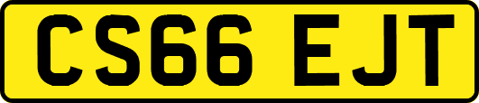 CS66EJT