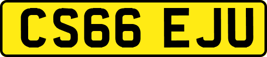 CS66EJU