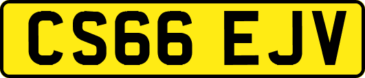 CS66EJV