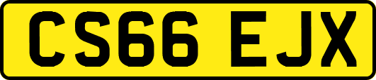 CS66EJX
