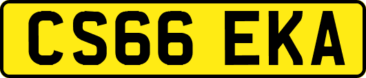 CS66EKA