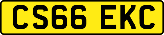 CS66EKC