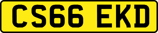 CS66EKD