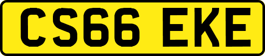 CS66EKE