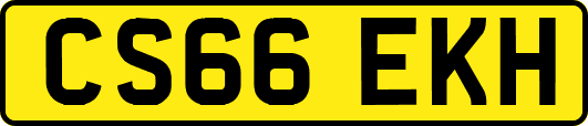 CS66EKH