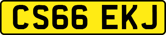 CS66EKJ