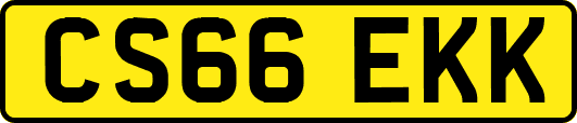 CS66EKK