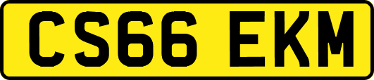CS66EKM