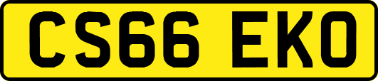 CS66EKO