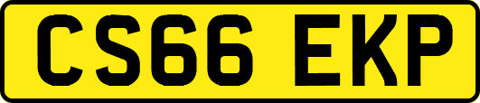 CS66EKP