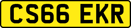 CS66EKR