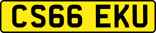 CS66EKU
