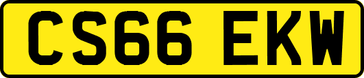 CS66EKW