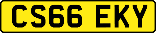 CS66EKY