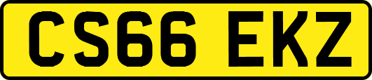 CS66EKZ