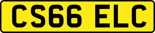 CS66ELC