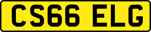 CS66ELG