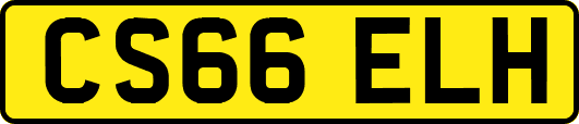 CS66ELH