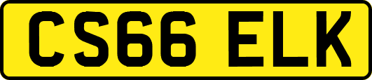 CS66ELK