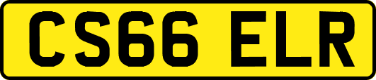 CS66ELR