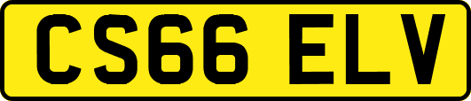 CS66ELV