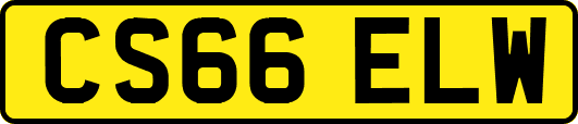 CS66ELW