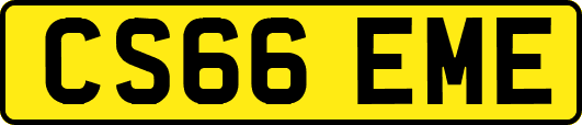 CS66EME