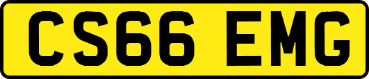 CS66EMG