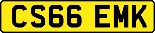 CS66EMK