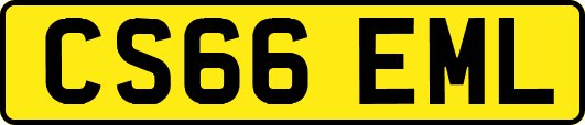 CS66EML