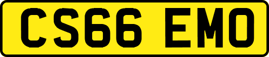 CS66EMO