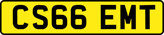 CS66EMT