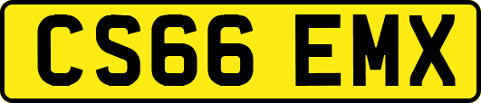 CS66EMX