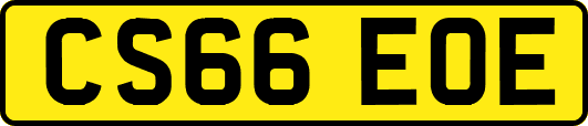CS66EOE