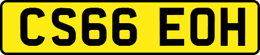 CS66EOH