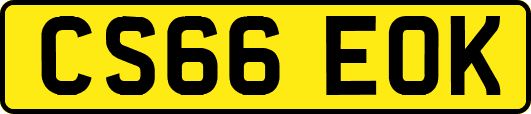 CS66EOK