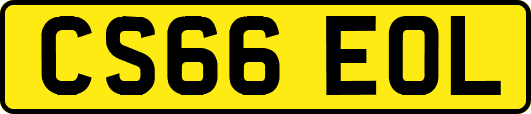 CS66EOL