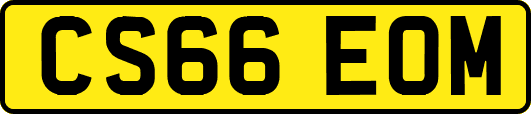CS66EOM