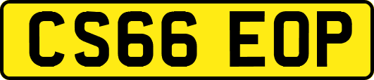 CS66EOP