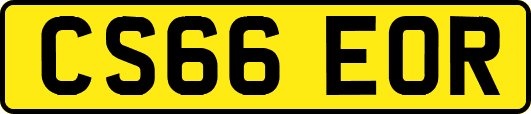 CS66EOR