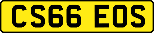 CS66EOS